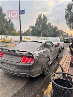 فورد موستانج